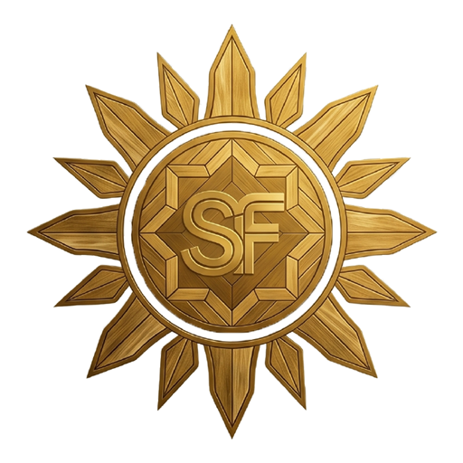 Sunshine Flooring & Furnishing logo